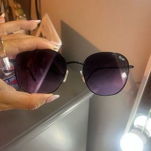 Quay Sunglasses